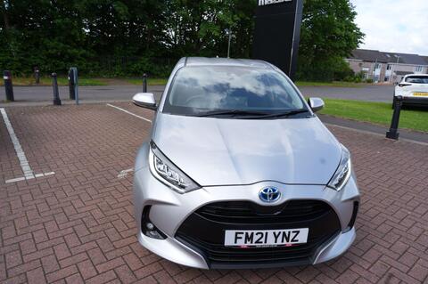 Yaris