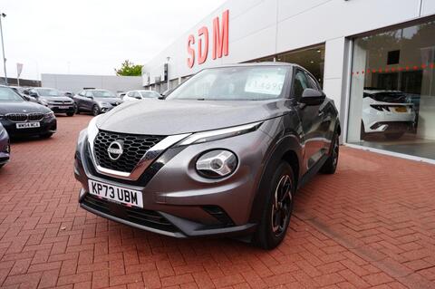 Juke