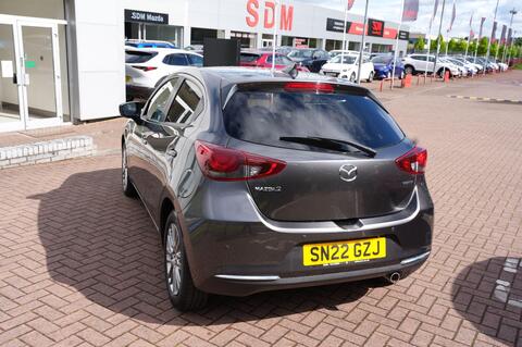 Mazda2