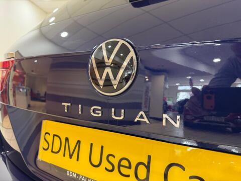 Tiguan Allspace