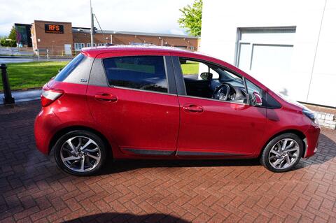 Yaris
