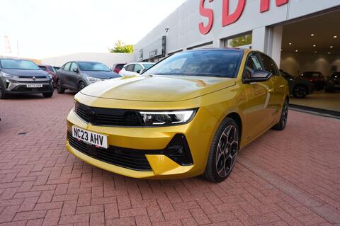 Astra