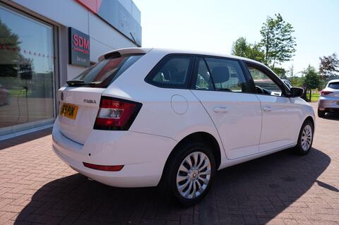 Fabia