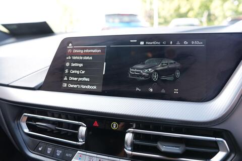 2 Series Gran Coupe