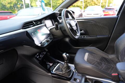 Corsa