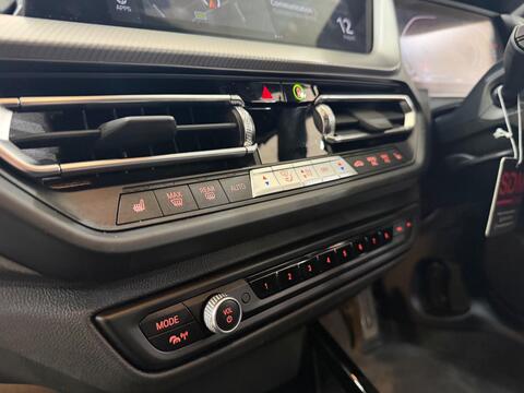 2 Series Gran Coupe