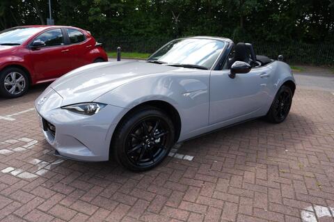 MX-5