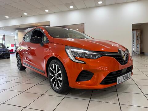 Clio