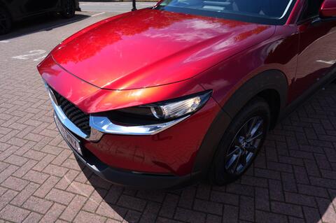 CX-30