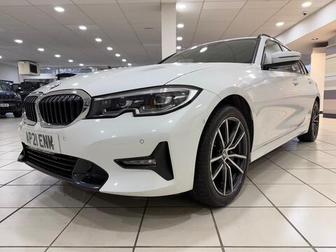 3 Series