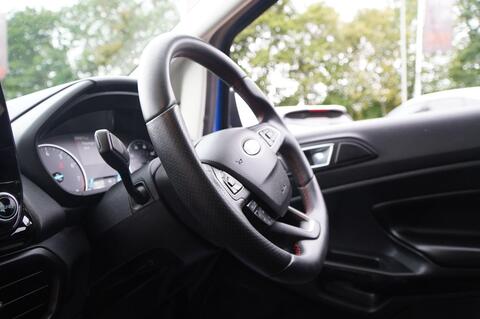 EcoSport