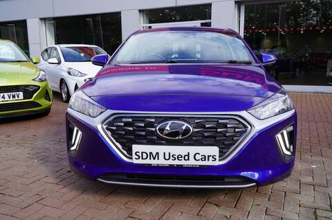 IONIQ