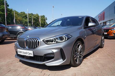 1 Series