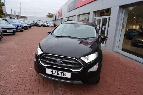 EcoSport