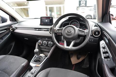 Mazda2