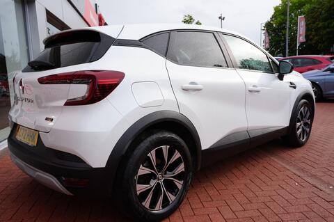 Captur