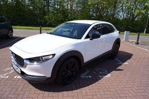 CX-30