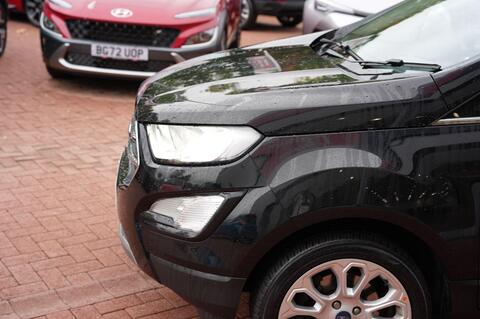 EcoSport