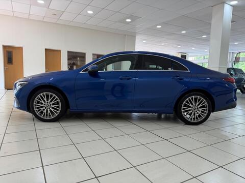 CLA