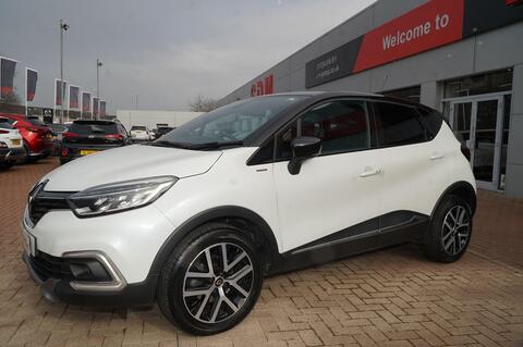 Captur