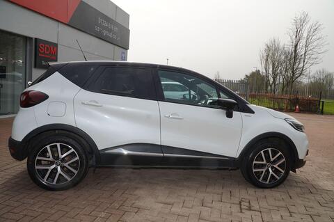 Captur