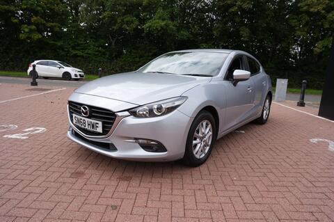 Mazda3