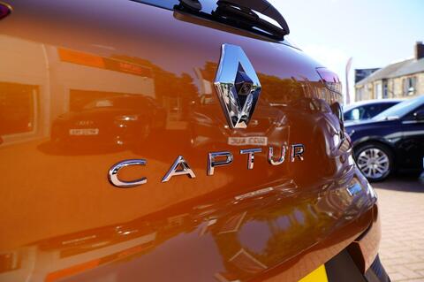 Captur
