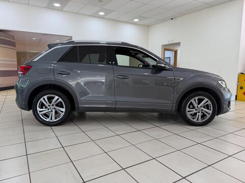 T-Roc