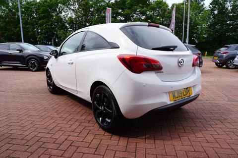 Corsa