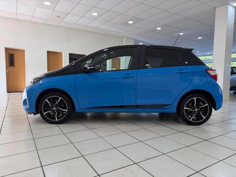 Yaris