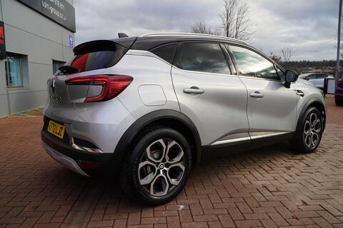 Captur