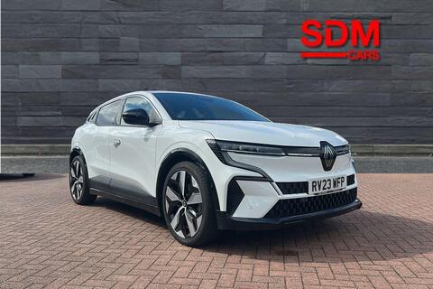 Sdm mazda