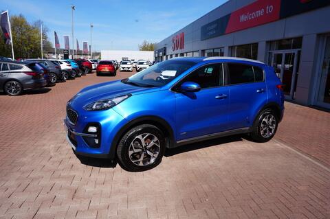 Sportage