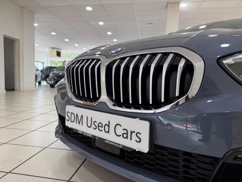 1 Series