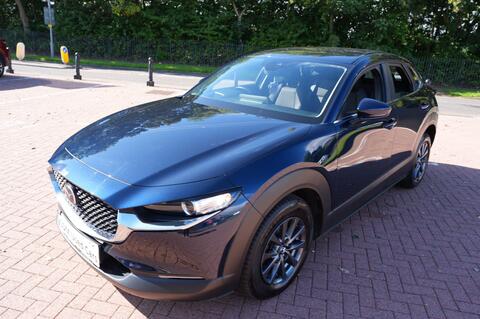 CX-30