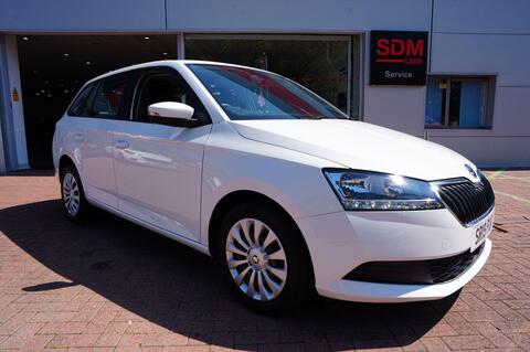 Fabia