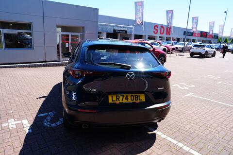 CX-30
