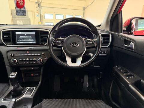 Sportage