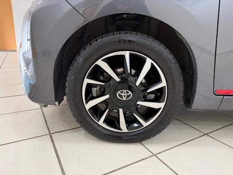 AYGO