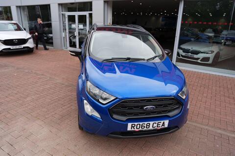 EcoSport