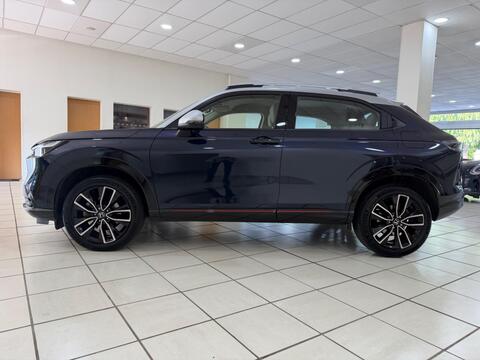 HR-V