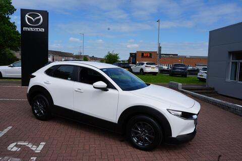 CX-30
