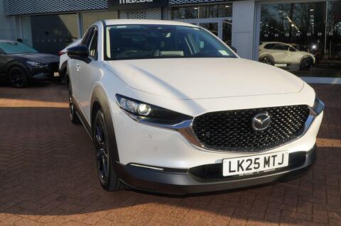 CX-30