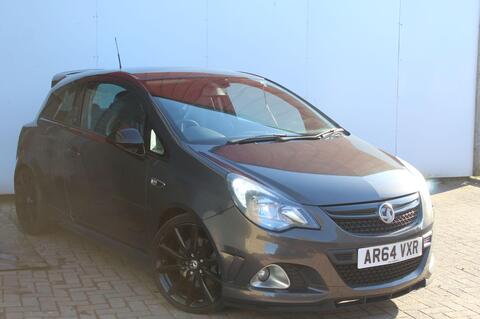 Ullswater Road Garage