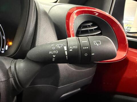 Aygo X