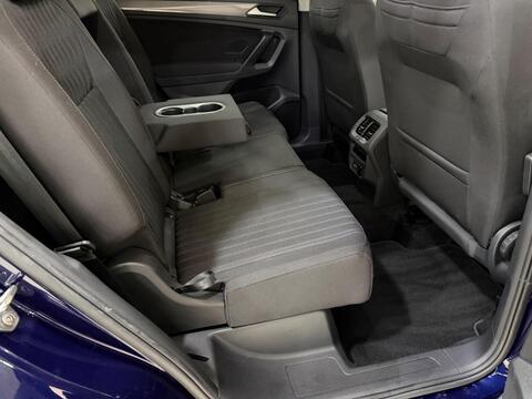 Tiguan Allspace