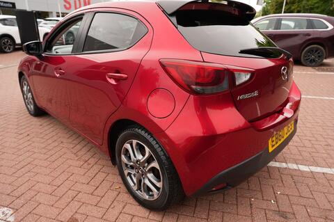 Mazda2