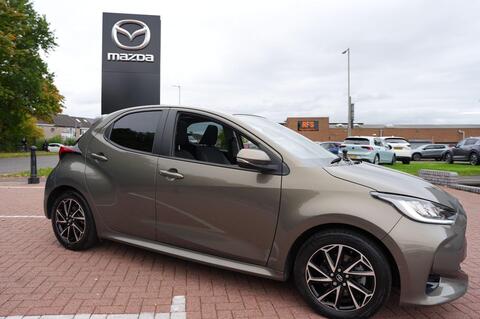 Yaris