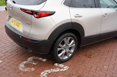 CX-30