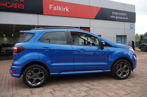 EcoSport